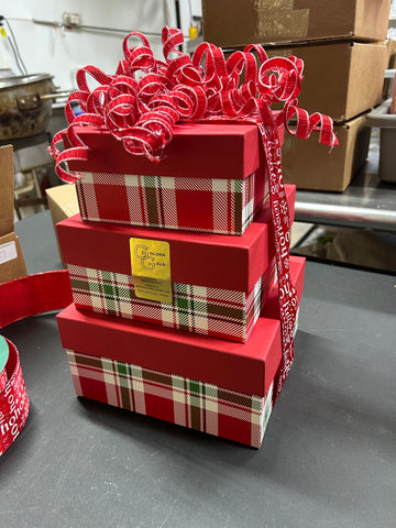 #500 3-Tier Seasonal Box Set