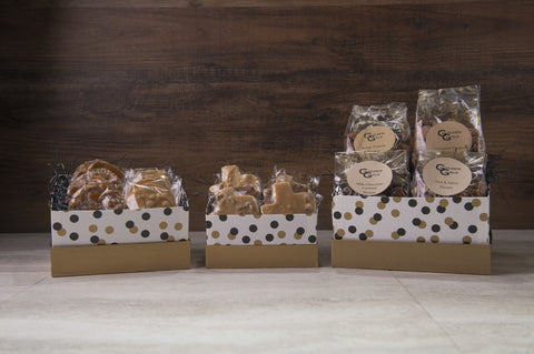 #500 3-Tier Seasonal Box Set