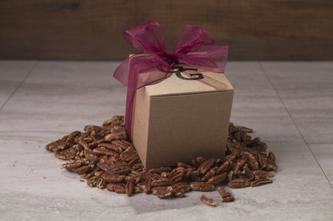 #.95 Mini GG Party Favor Box