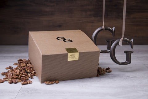 #103 Small GG Pecan Combo