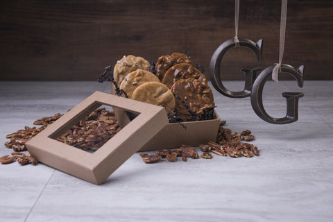 #105 Medium Gourmet Window Box