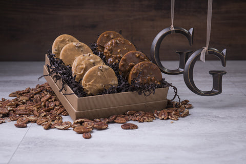 #106 Large Gourmet Window Box