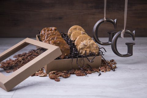 #106 Large Gourmet Window Box