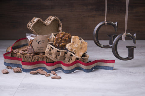 #200 Mini Texas Basket