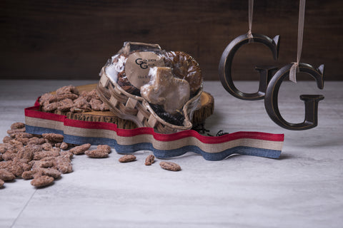 #200 Mini Texas Basket