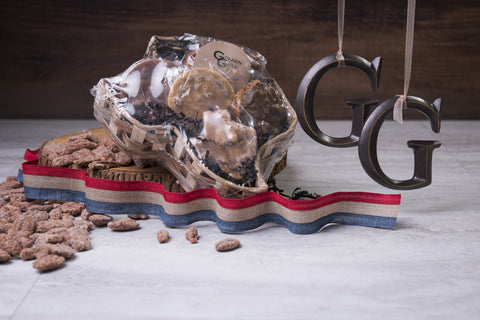 #201 Small Texas Basket