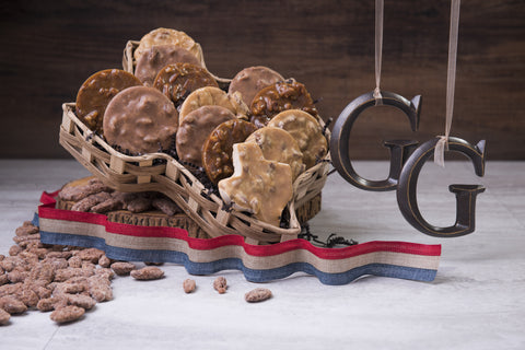 #202 Medium Texas Basket