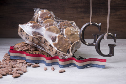 #202 Medium Texas Basket