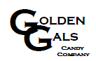 Golden Gals Candy